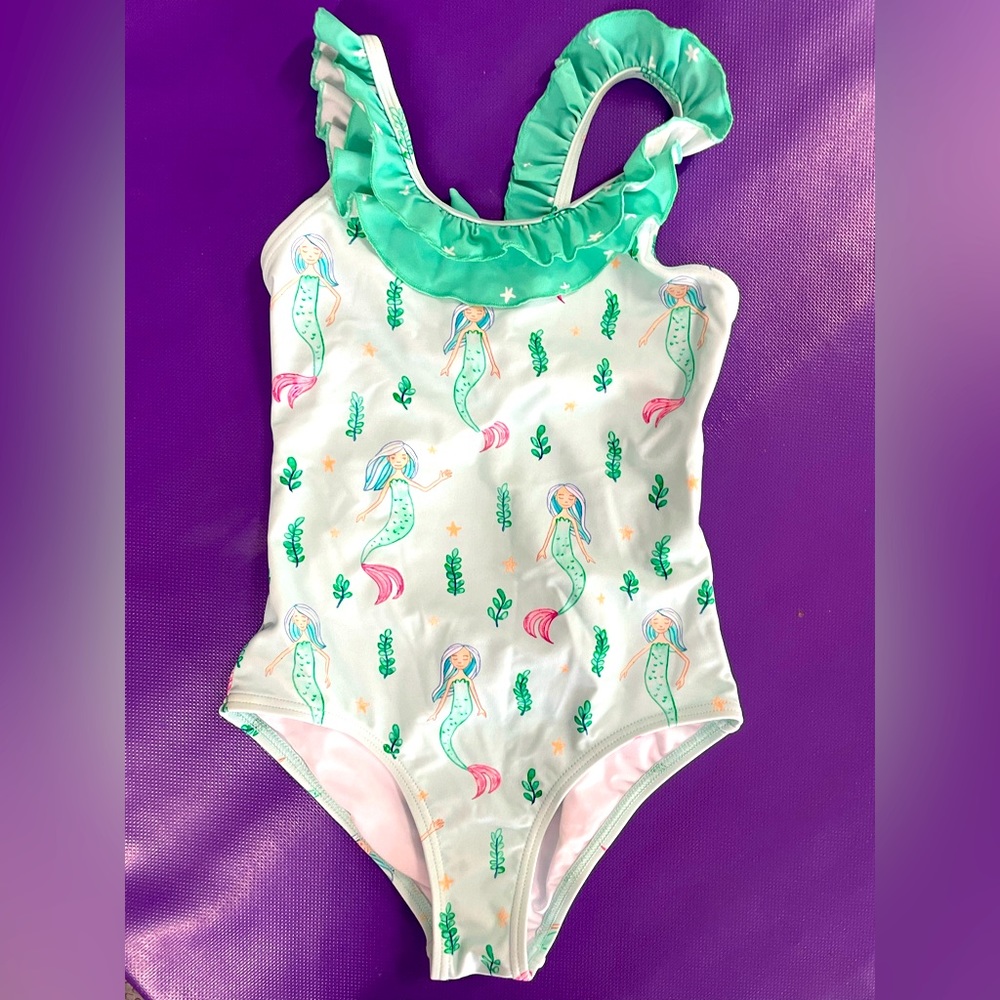 Sweethoney clothing swimsuit - Picture 1 of 2